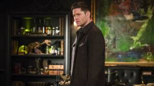 Sobrenatural Temporada 14 Episódio 18