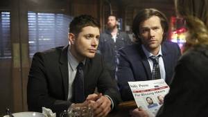 Sobrenatural Temporada 11 Episódio 17