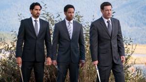 Sobrenatural Temporada 11 Episódio 9