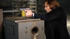 Sobrenatural Temporada 13 Episódio 15