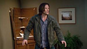 Sobrenatural Temporada 11 Episódio 7