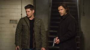 Sobrenatural Temporada 12 Episódio 18