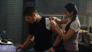 Sobrenatural Temporada 3 Episódio 12