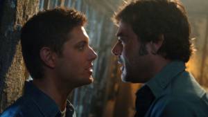 Sobrenatural Temporada 1 Episódio 22