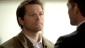 Sobrenatural Temporada 9 Episódio 14