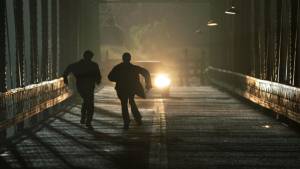 Sobrenatural Temporada 1 Episódio 1