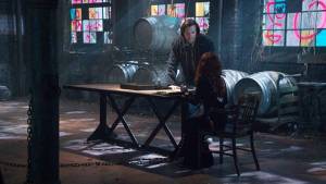 Sobrenatural Temporada 10 Episódio 22
