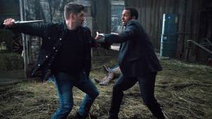 Sobrenatural Temporada 10 Episódio 20