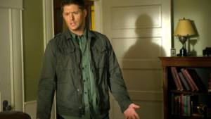 Sobrenatural Temporada 9 Episódio 7