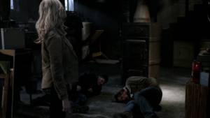 Sobrenatural Temporada 4 Episódio 7