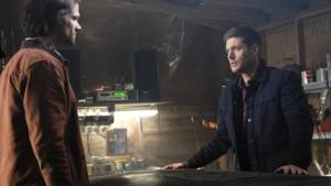 Sobrenatural Temporada 14 Episódio 11