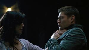 Sobrenatural Temporada 6 Episódio 21