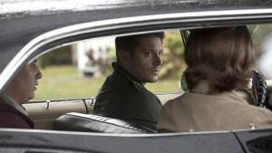 Sobrenatural Temporada 11 Episódio 5