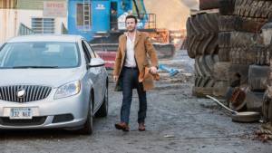 Sobrenatural Temporada 12 Episódio 17