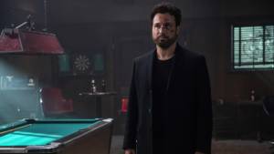 Sobrenatural Temporada 13 Episódio 7