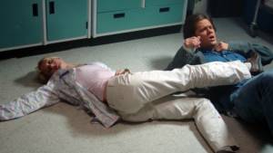 Sobrenatural Temporada 2 Episódio 9