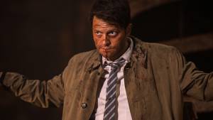 Sobrenatural Temporada 11 Episódio 21