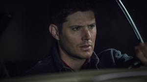 Sobrenatural Temporada 12 Episódio 21