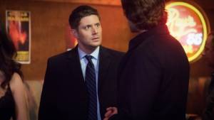 Sobrenatural Temporada 12 Episódio 11