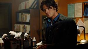 Sobrenatural Temporada 2 Episódio 9