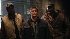 Sobrenatural Temporada 1 Episódio 15