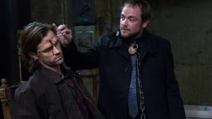 Sobrenatural Temporada 9 Episódio 10