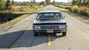 Sobrenatural Temporada 13 Episódio 6