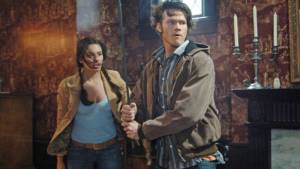 Sobrenatural Temporada 1 Episódio 19