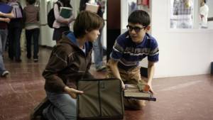 Sobrenatural Temporada 4 Episódio 13