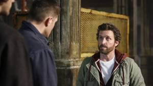 Sobrenatural Temporada 11 Episódio 22