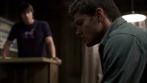 Sobrenatural Temporada 1 Episódio 18