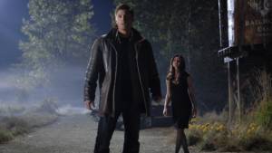 Sobrenatural Temporada 2 Episódio 8