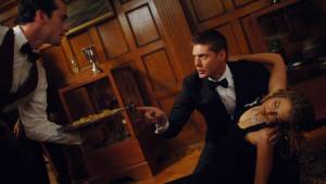 Sobrenatural Temporada 3 Episódio 6