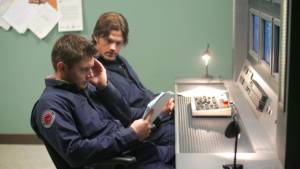 Sobrenatural Temporada 2 Episódio 12