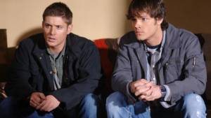 Sobrenatural Temporada 1 Episódio 9