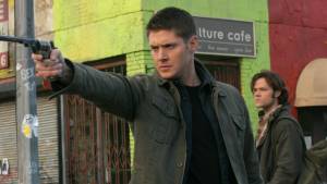 Sobrenatural Temporada 5 Episódio 10