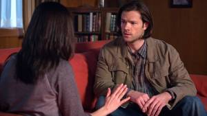 Sobrenatural Temporada 10 Episódio 15