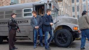 Sobrenatural Temporada 2 Episódio 19