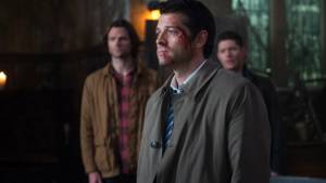 Sobrenatural Temporada 12 Episódio 10