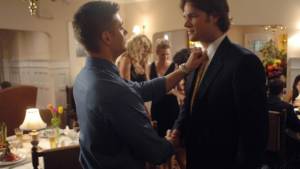 Sobrenatural Temporada 2 Episódio 20