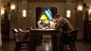 Sobrenatural Temporada 10 Episódio 10