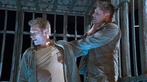 Sobrenatural Temporada 11 Episódio 10
