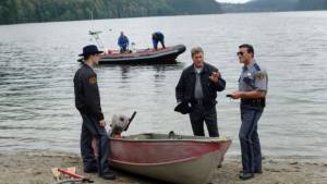 Sobrenatural Temporada 1 Episódio 3