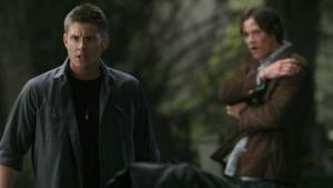 Sobrenatural Temporada 3 Episódio 3