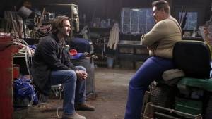 Sobrenatural Temporada 11 Episódio 8