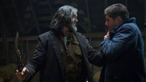Sobrenatural Temporada 10 Episódio 14