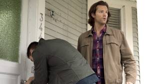 Sobrenatural Temporada 11 Episódio 5