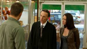 Sobrenatural Temporada 6 Episódio 11