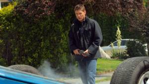 Sobrenatural Temporada 5 Episódio 2