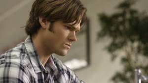 Sobrenatural Temporada 4 Episódio 18